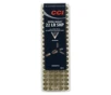 CCI 36CC Mini-Mag High Velocity 22 LR 40 gr Segmented Hollow Point 100 Per Box