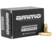 Ammo Inc Signature 10mm Auto 180 gr Jacket Hollow Point 20 Per Box