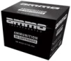 Ammo Inc Signature 300 Blackout 110 gr Hornady V-Max 20 Per Box