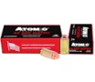 Atomic Ammunition 448 Match Precision Craft 45 ACP 185 gr Semi Wadcutter 50 Per Box