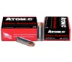 Atomic Ammunition 00457 Pistol Precision Craft 10mm Auto 180 gr Bonded Match Hollow Point 20 Per Box
