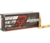 Barnes Bullets 32004 Centerfire Rifle 300 Blackout 120 gr Jacket Hollow Point 20 Per Box