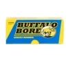 Buffalo Bore Ammunition 8A 20 Lever Gun  45-70 Gov 430 gr Hard Cast Lead Flat Nose 20 Bx  12 Cs