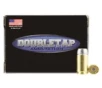 DoubleTap Ammunition 40200HC Hunter  40 S W 200 gr Hard Cast Solid  HCSLD  20 Bx  50 Cs