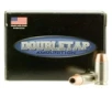 DoubleTap Ammunition 40180CE Defense  40 S W 180 gr Jacketed Hollow Point  JHP  20 Bx  50 Cs