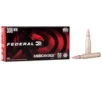 Federal AE308D American Eagle Rifle 308 Win 150 gr Full Metal Jacket Boat Tail 20 Per Box