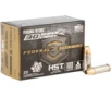 Federal P30HST1S Premium Personal Defense HST 30 Super Carry 100 gr HST Jacketed Hollow Point 20 Per Box