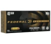 Federal GM40AP1 Gold Medal Centerfire Pistol 40 S W 180 gr Full Metal Jacket 50 Per Box