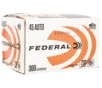Federal C45230A300 Champion Training 45 ACP 230 gr Full Metal Jacket 300 Per Box