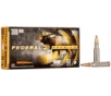 Federal P308S Premium  308 Win 150 gr Nosler Partition  NP  20 Bx  10 Cs