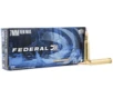 Federal Power-Shok 7mm Rem Mag 175 gr Jacketed Soft Point  JSP  20 Bx  10 Cs