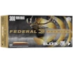 Federal Premium ELD-X 300 Win Mag 200 gr Extremely Low Drag eXpanding 20 Per Box