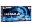 Federal Power-Shok 6 5 Creedmoor 140 gr Jacketed Soft Point 20 Per Box