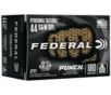 Federal PD44SP1 Premium Personal Defense 44 S W Spl 180 gr Jacketed Hollow Point 20 Per Box