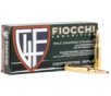 Fiocchi Field Dynamics 6 5 Creedmoor 129 gr Pointed Soft Point 20 Per Box