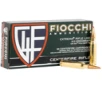 Fiocchi Hyperformance 6 5 Creedmoor 129 gr Super Shock Tip 20 Per Box