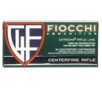 Fiocchi 7MM08HSA Extrema  7mm-08 Rem 139 gr SST Polymer Tip BT 20 Bx  10 Cs