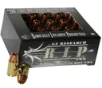 G2 Research R I P 9mm Luger 92 gr Fracturing Hollow Point 20 Per Box