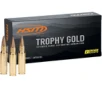 HSM Trophy Gold Extended Range 300 Win Mag 210 gr Berger Hunting VLD Match 20 Per Box