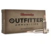 Hornady 81622 Outfitter  6 5 PRC 130 gr CX OTF 20 Bx Rifle Ammo