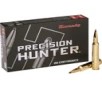 Hornady Precision Hunter 25-06 Rem 110gr ELD-X
