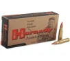 Hornady 834814 Custom 6 8mm Rem SPC 100 gr CX 20 Per Box