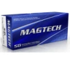 Magtech 38P Range Training 38 Special 158 gr Full Metal Jacket Flat Nose 50 Per Box