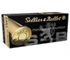Sellier   Bellot Handgun 357 Mag 158 gr Full Metal Jacket 50 Per Box
