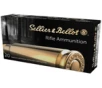Sellier   Bellot Rifle 7 62x54mmR 180 gr Soft Point 20 Per Box