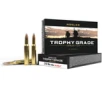 Nosler Trophy Grade 270 Win 130 gr Nosler AccuBond 20 Per Box