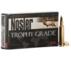 Nosler Trophy Grade 280 Ackley Improved 160 gr Nosler AccuBond 20 Per Box