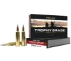 Nosler Trophy Grade Long-Range 28 Nosler 175 gr Nosler Spitzer AccuBond Long Range 20 Per Box