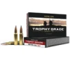 Nosler Trophy Grade Long-Range 308 Win 168 gr Nosler Spitzer AccuBond Long Range 20 Per Box