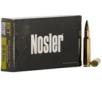 Nosler Ballistic Tip 30-06 Springfield 165 gr Spitzer Ballistic Tip 20 Per Box