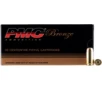 PMC 40D Bronze 40 S W 165 gr Full Metal Jacket Handgun Ammo