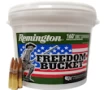 Remington Ammunition UMC Freedom Bucket 300 Blackout 220 gr Open Tip Flat Base 160 Per Box