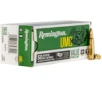 Remington Ammunition UMC Value Pack 223 Rem 55 gr Full Metal Jacket 50 Per Box