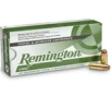 Remington Ammunition UMC 9mm Luger 147 gr Full Metal Jacket 50 Per Box