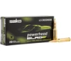 SAKO  TIKKA  PowerHead Blade 6 5 Creedmoor 120 gr 20 Per Box