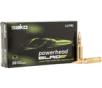 SAKO  TIKKA  PowerHead Blade 6 5 PRC 120 gr 20 Per Box