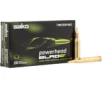 SAKO  TIKKA  PowerHead Blade 7mm Rem Mag 140 gr 20 Per Box