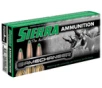 Sierra GameChanger 6 5 Creedmoor 140 gr Sierra Tipped GameKing 20 Per box