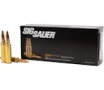 Sig Sauer Elite Ball 277 Sig Fury 135 gr Full Metal Jacket 20 Per Box