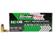 SinterFire Inc Next Generation  NXG  9mm Luger 100 gr Lead Free Ball 50 Per Box