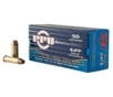 PPU PPH44MF Handgun  44 Rem Mag 300 gr Semi-Jacketed Flat Point  SJFP  50 Bx  10 Cs