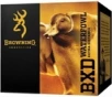 Browning Ammo B193411230 Wicked Wing XD 12 Gauge 3  1 1 4 oz BB Shot 25 Per Box  10 Case
