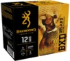 Browning Ammo B193511235 BXD Upland 12 Gauge 3  1 5 8 oz 5 Shot 25 Per Box