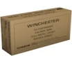 Winchester Ammo Service Grade 9mm Luger 115 gr Full Metal Jacket 50 Per Box