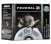 Federal Upland Field   Range 20 Gauge 2 75  7 8 oz 7 5 Shot 25 Per Box