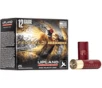 Federal Premium Wing-Shok High Velocity 12 Gauge 2 75  1 3 8 oz 4 Shot 25 Per Box
